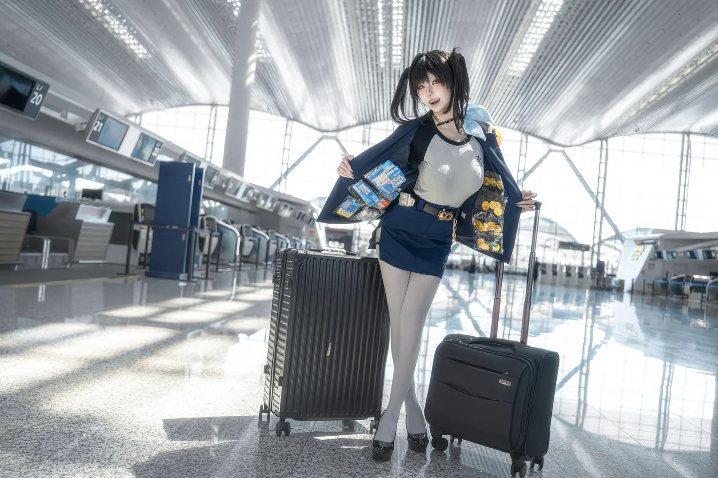 纸悦Etsu_ko - No.030 Nikke胜利女神 索拉 [57P-563MB] tg@simisebaisi 【丝足阁】027.webp